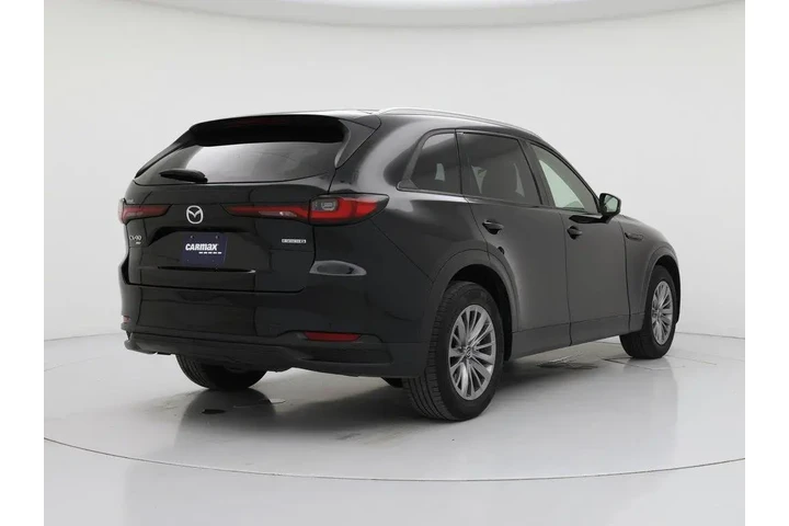 $27998 : Mazda CX-90 2024 AWD 3.3 Tur image 8