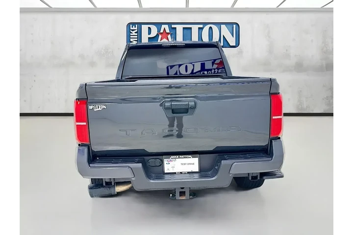 $39716 : Toyota Tacoma 2024 4x2 TRD S image 6