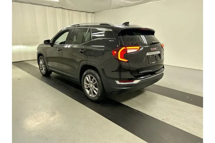 $20729 : GMC Terrain 2022 AWD SLT 4dr image 7