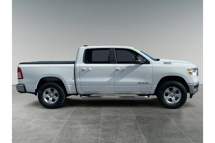 $30175 : Ram 1500 2021 image 6