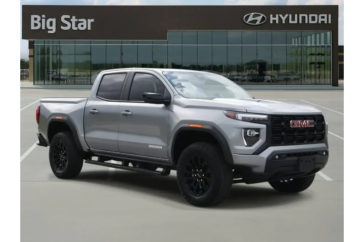 $38988 : GMC Canyon 2026 4x2 Elevatio image 6