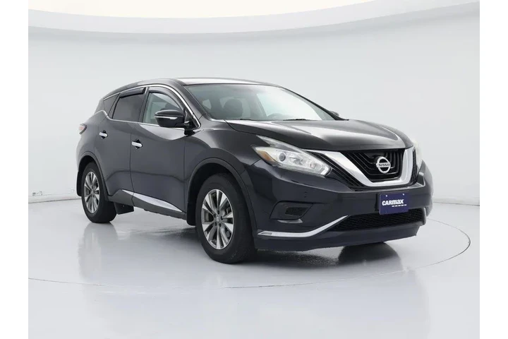 $15998 : Nissan Murano 2015 AWD S 4dr image 1