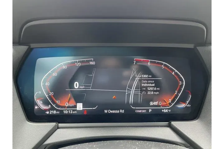 $35739 : BMW 2 Series 2024 228i Gran image 9