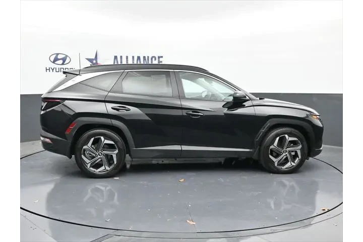 $20991 : Hyundai TUCSON 2023 SEL 4dr image 9