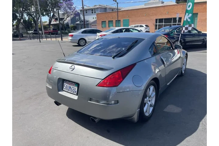 $12995 : 2003 350Z Touring image 6