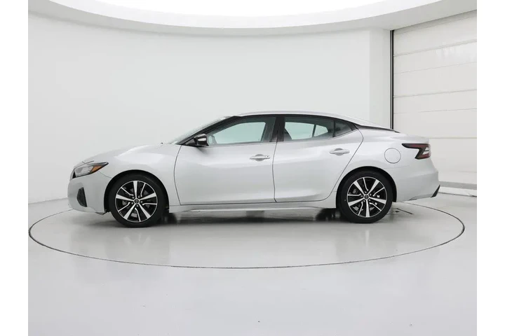 $24998 : Nissan Maxima 2023 3.5 SV 4d image 3
