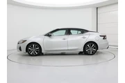 $24998 : Nissan Maxima 2023 3.5 SV 4d thumbnail