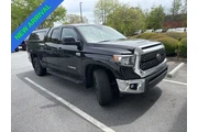 $36339 : Toyota Tundra 2020 4x4 SR5 4 thumbnail