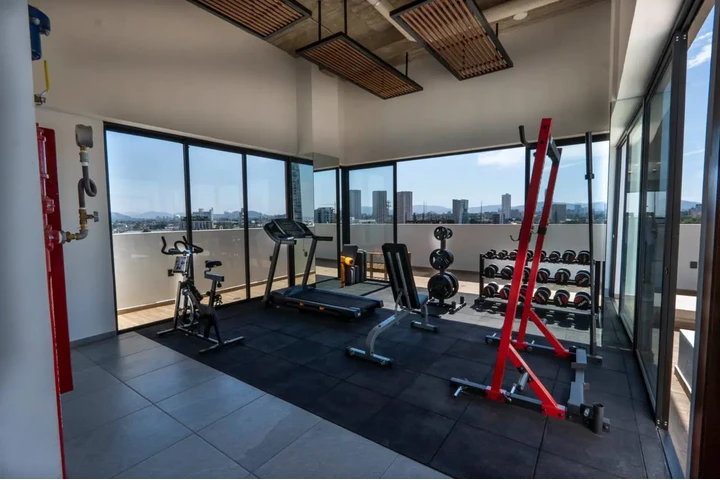 $3250000 : CENTRAL CHAPULTEPEC DEPARTAMEN image 9