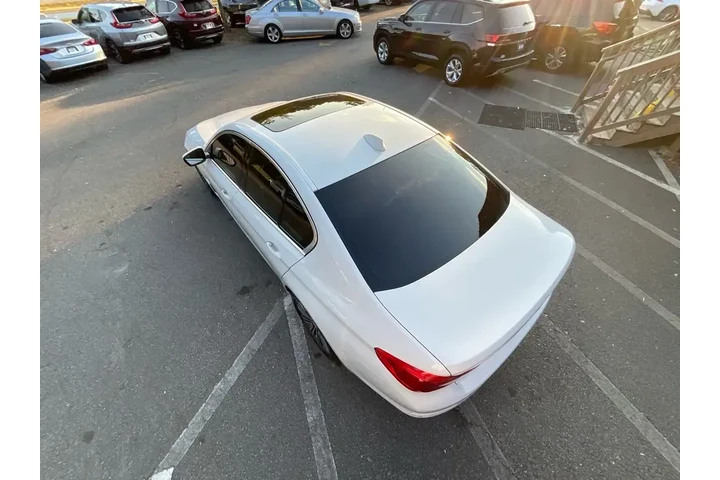 $16485 : BMW 5 Series 2019 530i 4dr S image 10