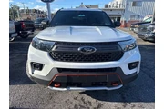 $33585 : Ford Explorer 2022 AWD Timbe thumbnail