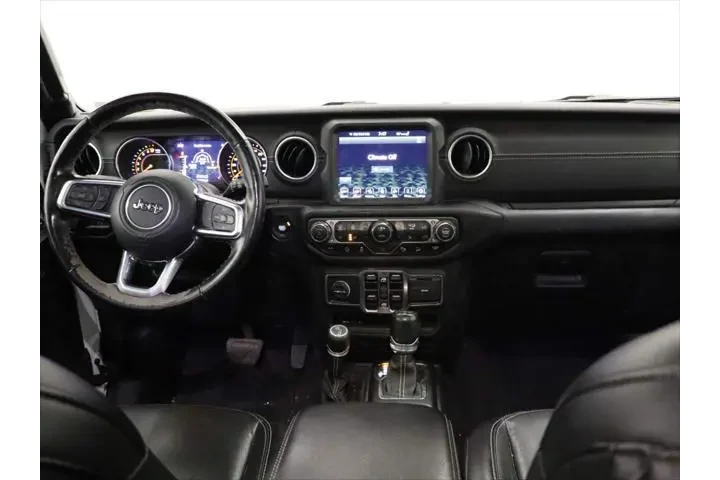 $28907 : Jeep Wrangler Unlimited 2020 image 6