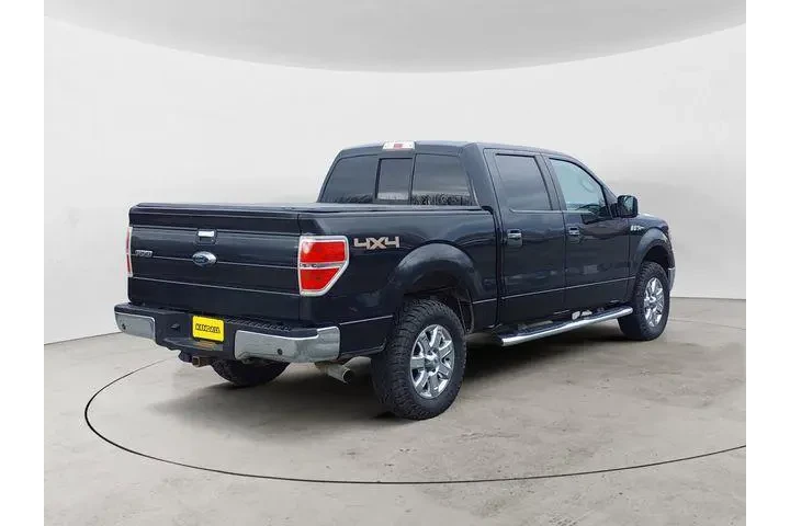 $10961 : Ford F-150 2013 4x4 FX4 4dr image 5