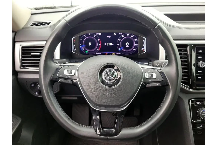 $25998 : Volkswagen Atlas 2019 AWD V6 image 10
