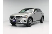 $26998 : Mercedes-Benz GLC 2021 AWD G thumbnail