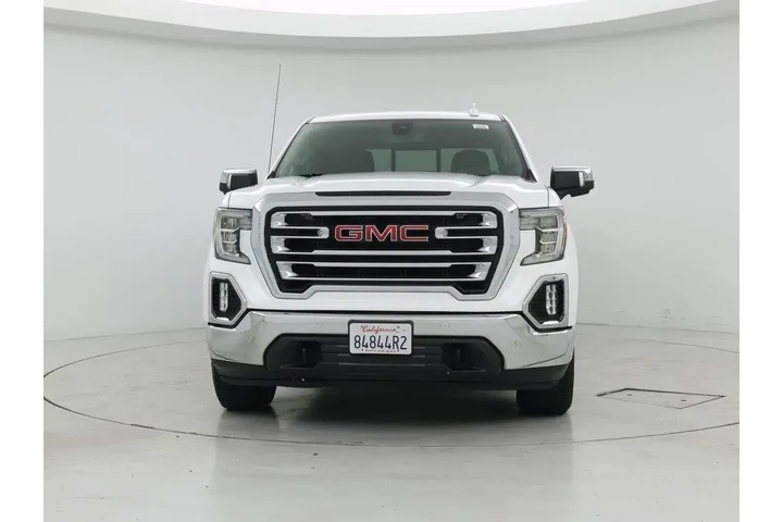 $38998 : GMC Sierra 1500 2019 4x4 SLT image 5