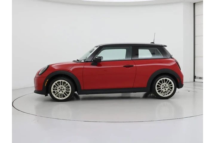 $28998 : MINI Hardtop 2 Door 2025 Coo image 3