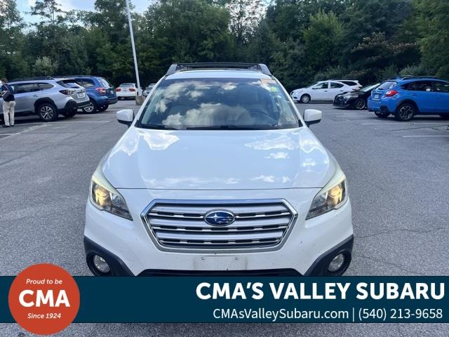 $13250 : PRE-OWNED 2015 SUBARU OUTBACK image 4