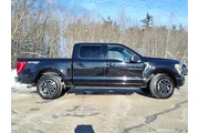 $36880 : Ford F-150 2023 4x4 XLT 4dr thumbnail