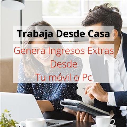 Genere Ingresos Extras image 1