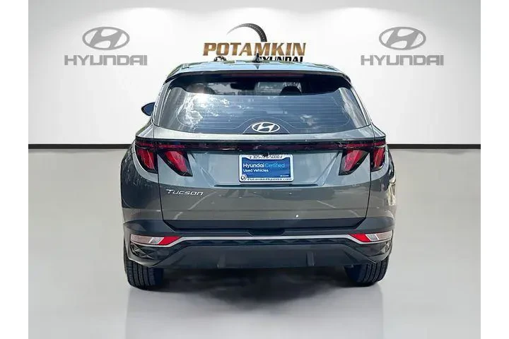 $21787 : Hyundai TUCSON 2023 SE 4dr S image 6