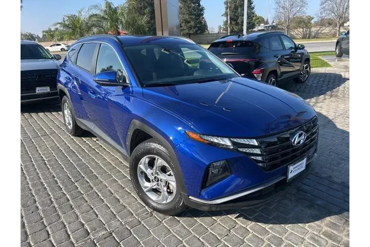 $23995 : Hyundai TUCSON 2023 AWD SEL image 1