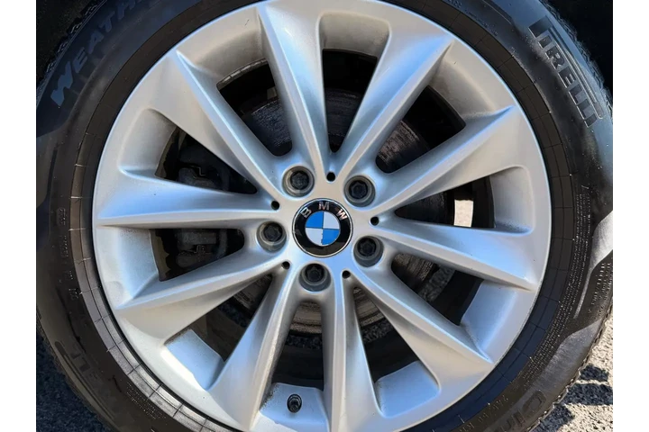 $12988 : 2016 BMW X3 image 9