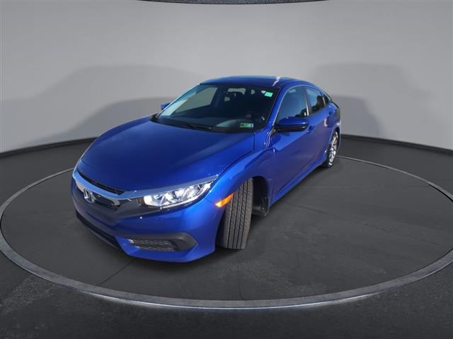 $14200 : PRE-OWNED 2018 HONDA CIVIC SE image 4