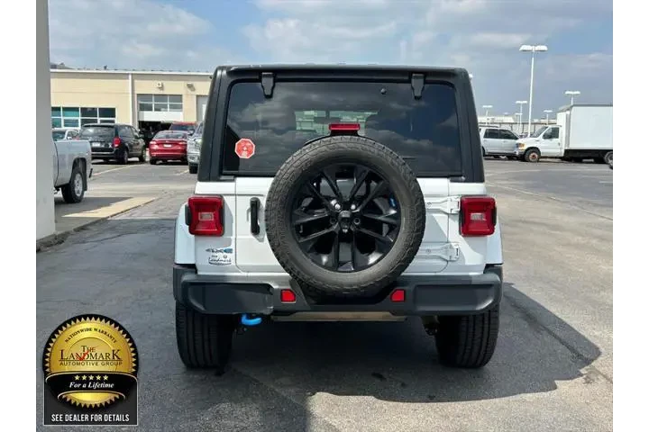 $30067 : Jeep Wrangler Unlimited 2022 image 7