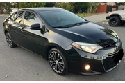 $3900 : Toyota Corolla S 2015 thumbnail