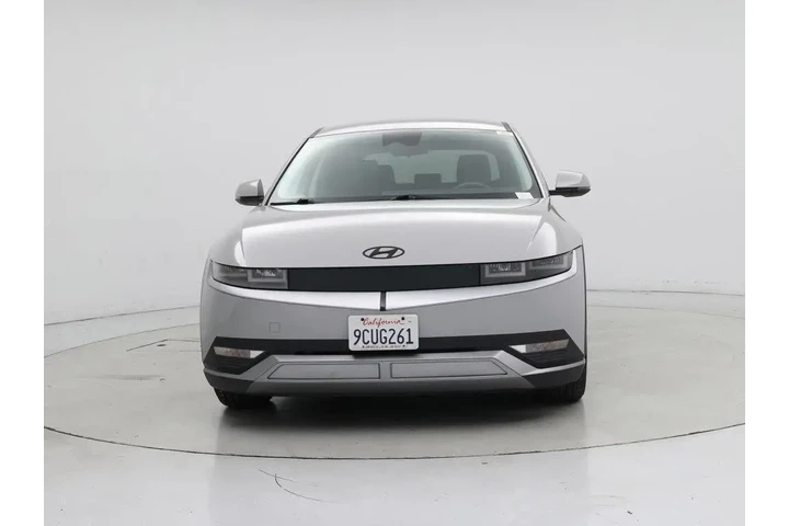 $21998 : Hyundai IONIQ 5 2022 AWD SE image 5