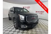 GMC Yukon 2018 4x4 Denali 4d en Orlando