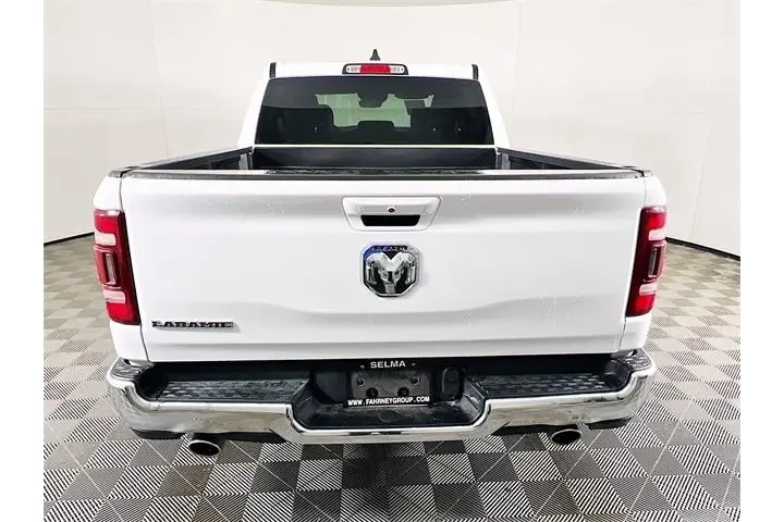 $35800 : Ram 1500 2024 4x2 Laramie 4d image 6