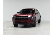 $22998 : Chevrolet Trax 2024 RS 4dr C thumbnail