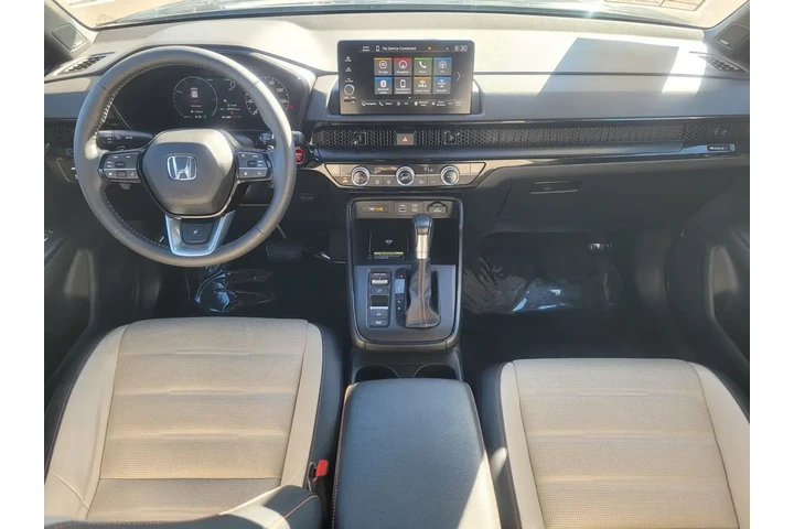 $33988 : Honda CR-V Hybrid 2024 AWD S image 10