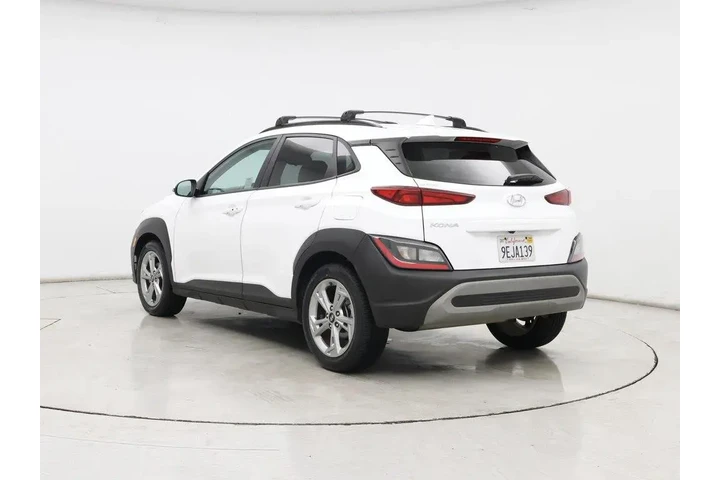 $17998 : Hyundai KONA 2023 SEL 4dr Cr image 2