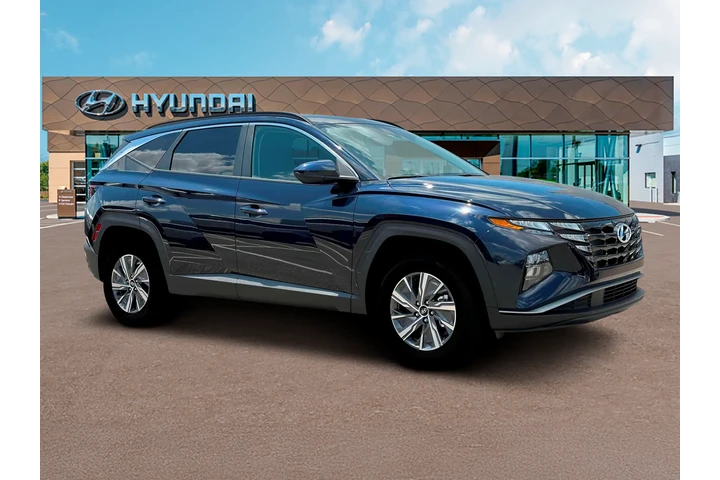 $25989 : Hyundai TUCSON Hybrid 2024 A image 10