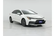Toyota Corolla 2021 SE 4dr S