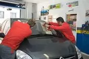 $100 : IN-N-OUT AUTO GLASS L.A. thumbnail