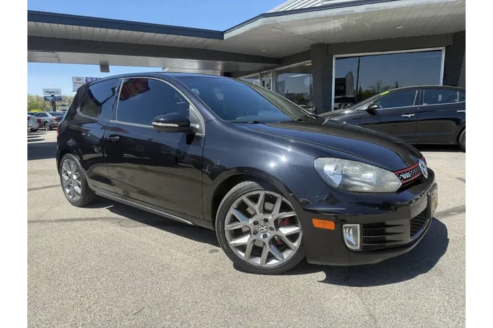 $9700 : 2013 GTI Base PZEV image 9