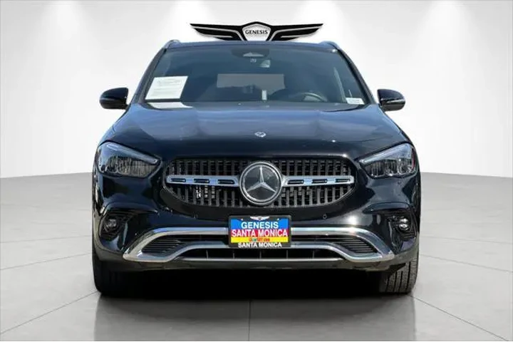 $31998 : Mercedes-Benz GLA 2025 GLA 2 image 10
