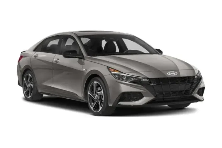 $19563 : Hyundai ELANTRA 2023 N Line image 9