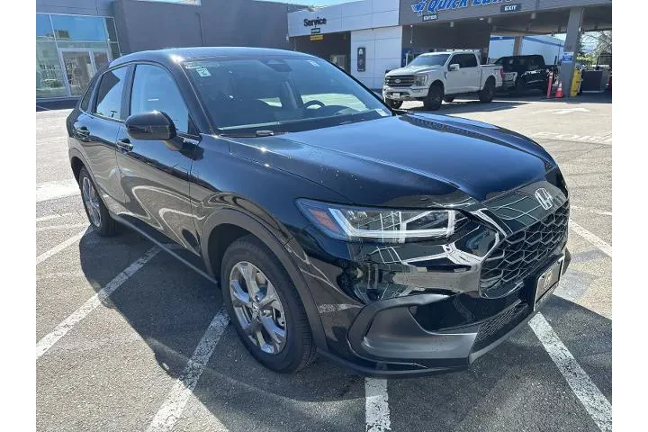 $30999 : Honda HR-V 2026 AWD LX 4dr C image 7