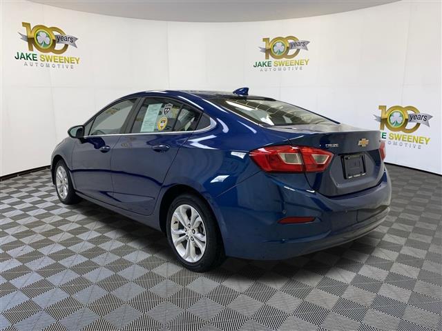 $17686 : 2019 Cruze LT image 7