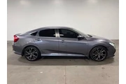 $18453 : Honda Civic 2019 Sport 4dr S thumbnail