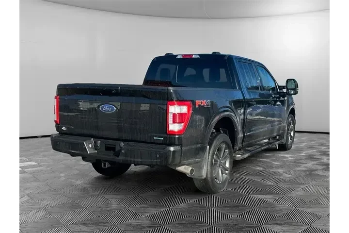 $37828 : Ford F-150 2023 4x4 Lariat 4 image 5