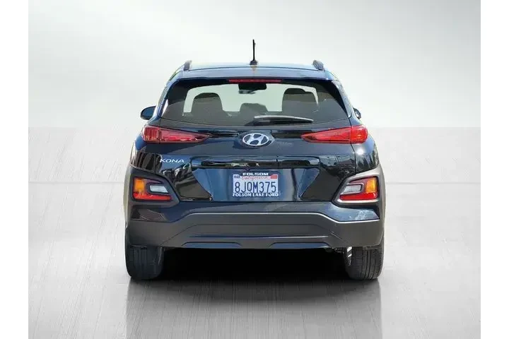 $14103 : Hyundai KONA 2018 SEL 4dr Cr image 5
