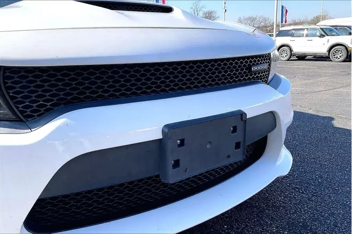 $25391 : Dodge Charger 2019 R/T 4dr S image 5