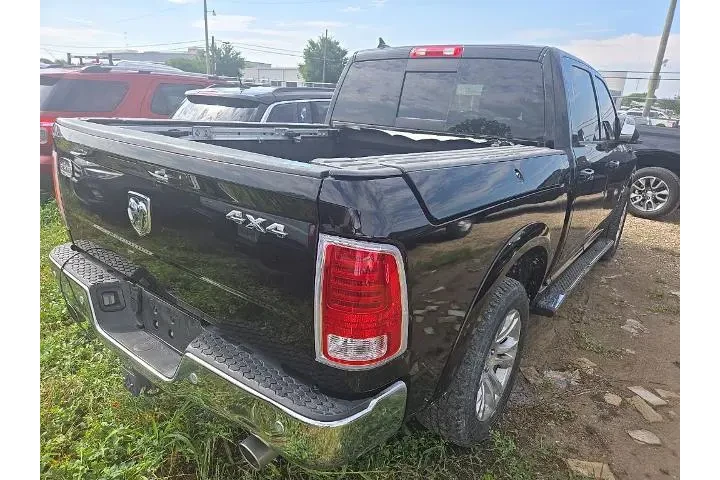 $20449 : Ram 1500 2014 4x4 Laramie Li image 4