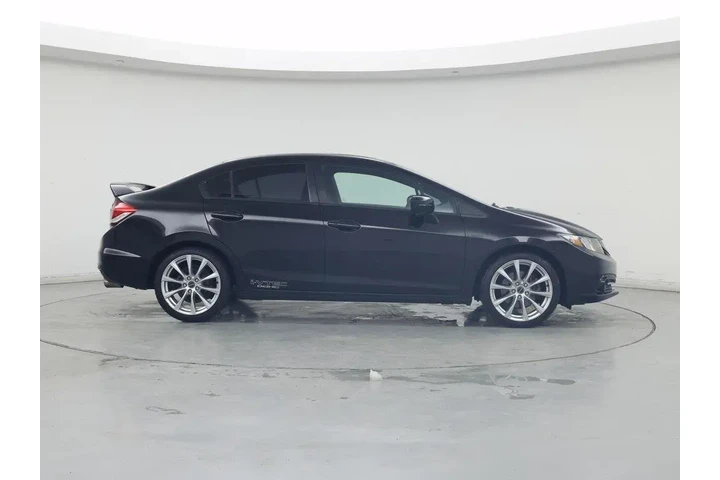 $19998 : Honda Civic 2015 Si 4dr Seda image 7